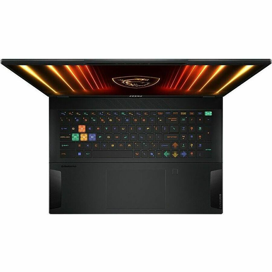MSI Stealth A18 AI+ A3XWJG-006US 18" Copilot+ Gaming Notebook