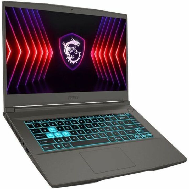 MSI Thin A15 B7UC-473US Gaming Notebook