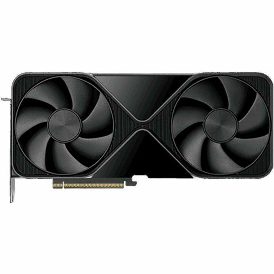 PNY NVIDIA RTX PRO 6000 96GB GDDR7 Graphics Card