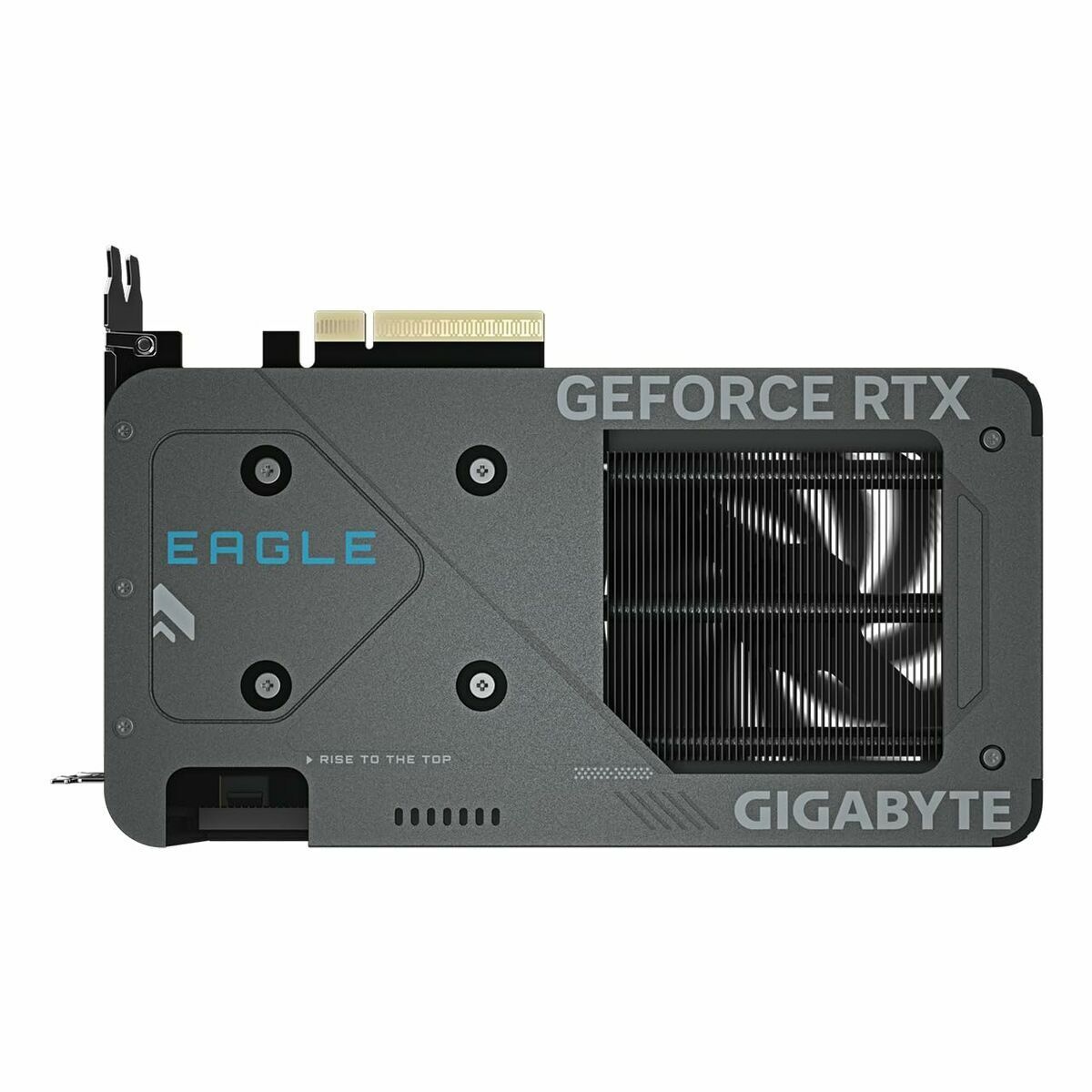 Gigabyte GeForce RTX 5060 EAGLE OC 8G GDDR7