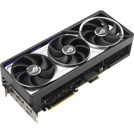 ASUS ROG Astral RTX 5090 O32G BTF Gaming Graphics Card