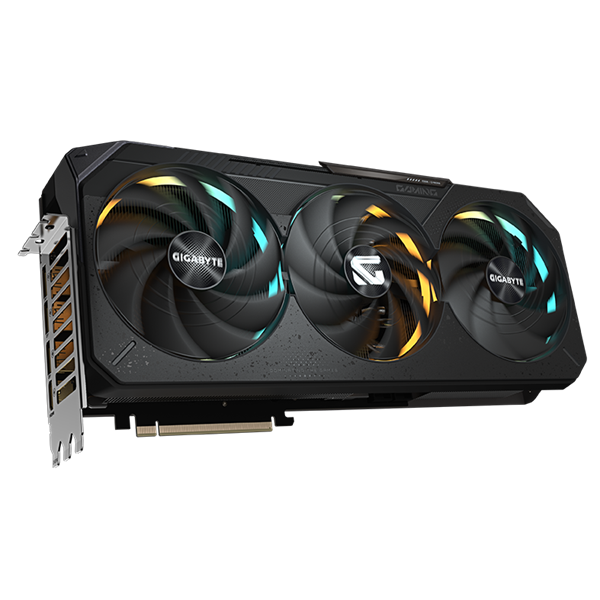 GIGABYTE GeForce RTX 5090 GAMING OC 32G NVIDIA 32 Giga Bites GDDR7 (GV-N5090GAMING OC-32GD)