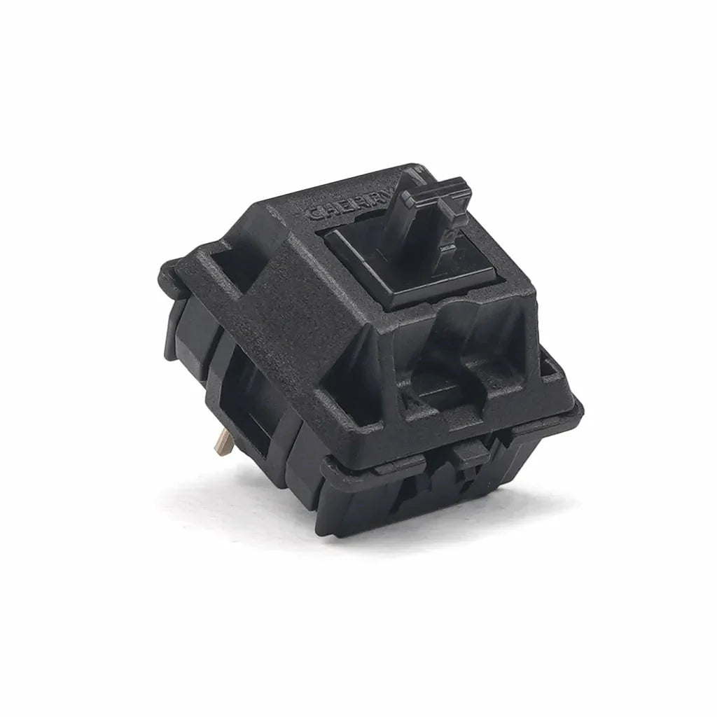 Cherry Mx Black