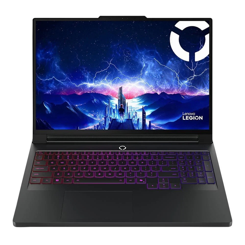 Lenovo Legion Pro 7i 16" OLED RTX 5080 Intel Ultra 9 275HX 64GB RAM 2TB SSD