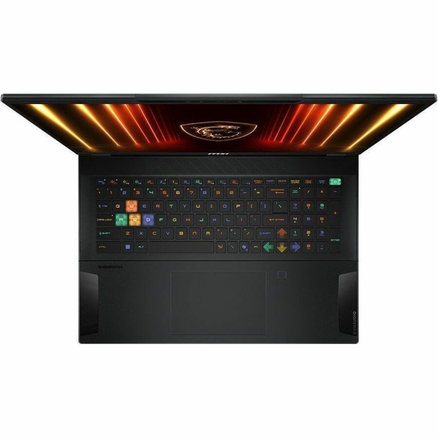 MSI Stealth 18 HX AI A2XW Stealth 18 HX AI A2XWHG-029US