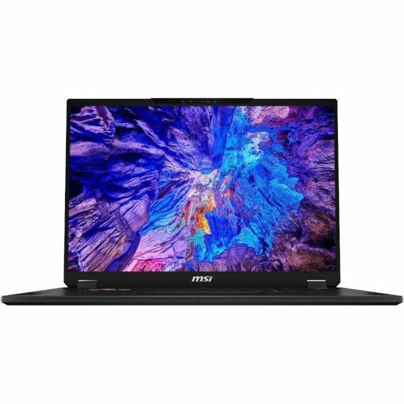 MSI Stealth A18 AI+ A3XWJG-006US 18" Copilot+ Gaming Notebook