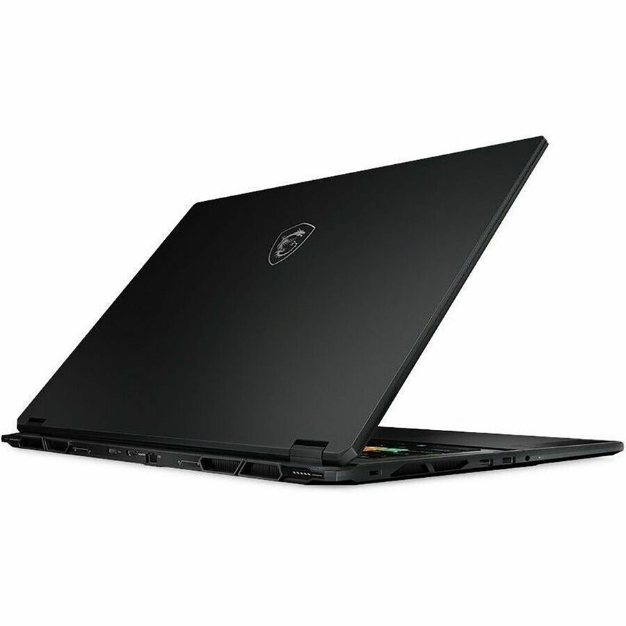MSI Stealth A18 AI+ A3XWJG-006US 18" Copilot+ Gaming Notebook