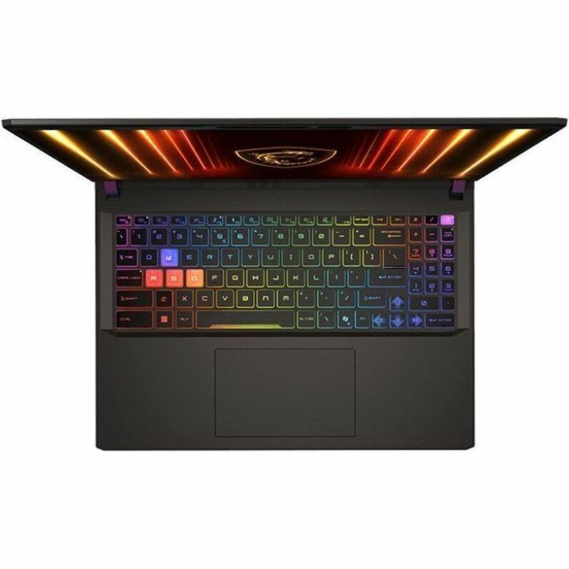 MSI Vector 16 HX AI A2XW Vector 16 HX AI A2XWHG-285US