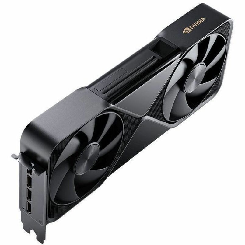 PNY NVIDIA RTX PRO 6000 96GB GDDR7 Graphics Card