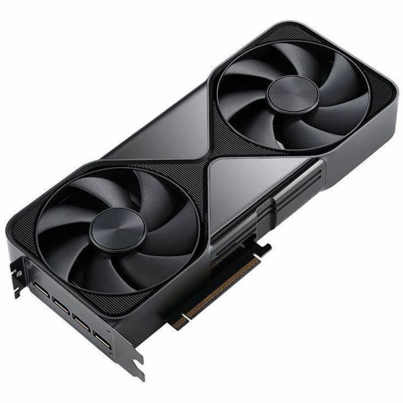 PNY NVIDIA RTX PRO 6000 96GB GDDR7 Graphics Card