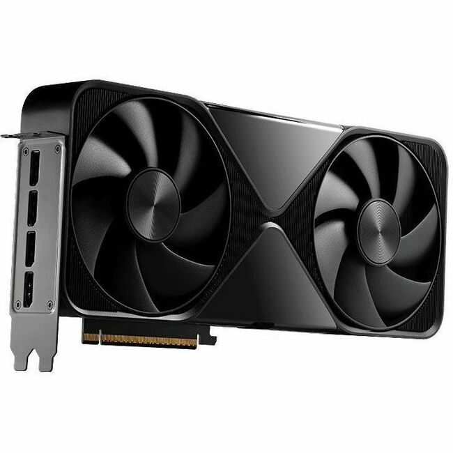 PNY NVIDIA RTX PRO 6000 96GB GDDR7 Graphics Card