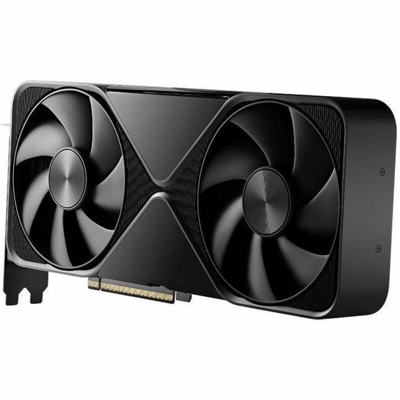PNY NVIDIA RTX PRO 6000 96GB GDDR7 Graphics Card