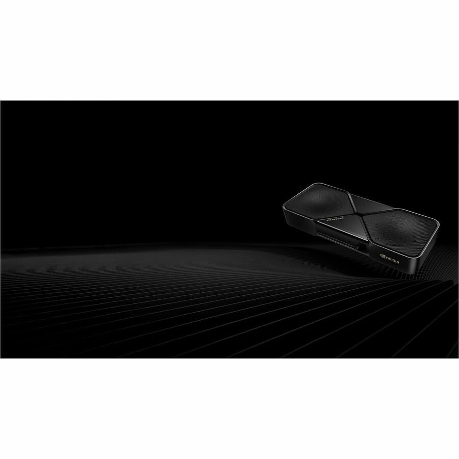 PNY NVIDIA RTX PRO 6000 96GB GDDR7 Graphics Card