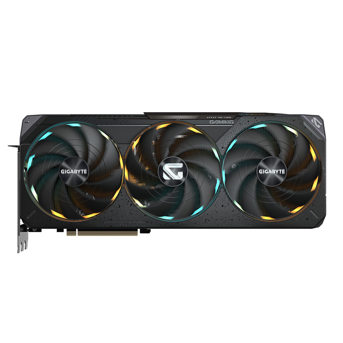 Graphics card Gigabyte GeForce RTX 5080 GAMING OC 16G GEFORCE RTX 5080 16 GB GDDR6 GDDR7