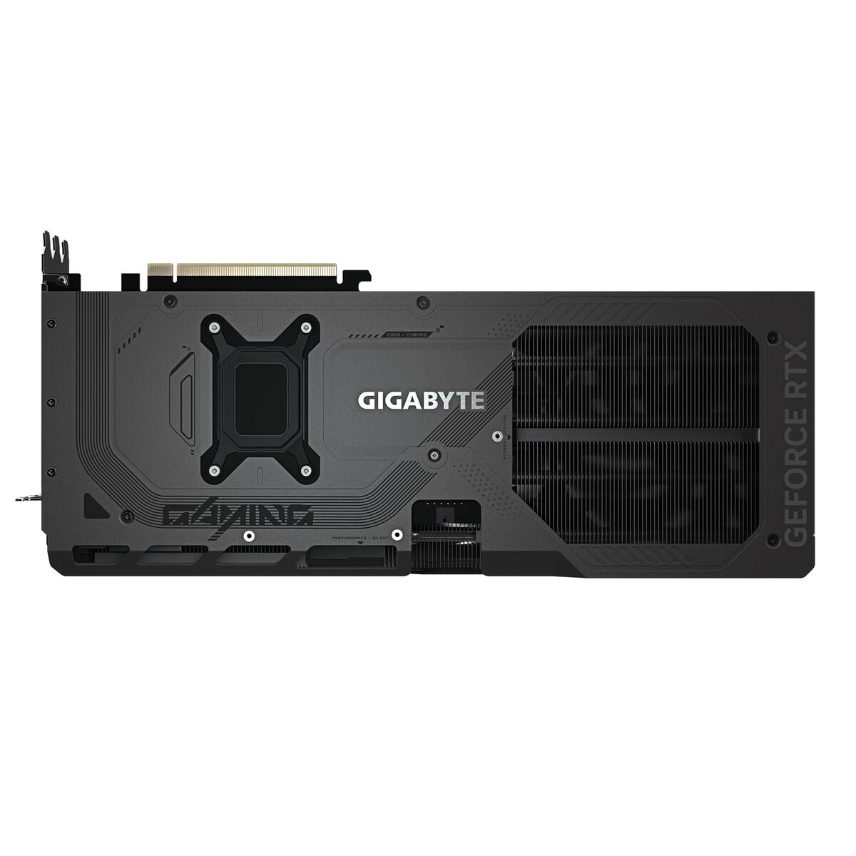 Graphics card Gigabyte GeForce RTX 5080 GAMING OC 16G GEFORCE RTX 5080 16 GB GDDR6 GDDR7