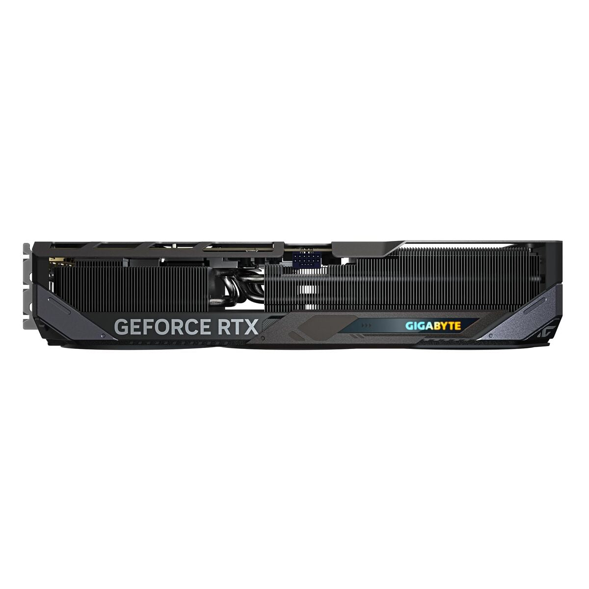 Graphics card Gigabyte GeForce RTX 5080 GAMING OC 16G GEFORCE RTX 5080 16 GB GDDR6 GDDR7