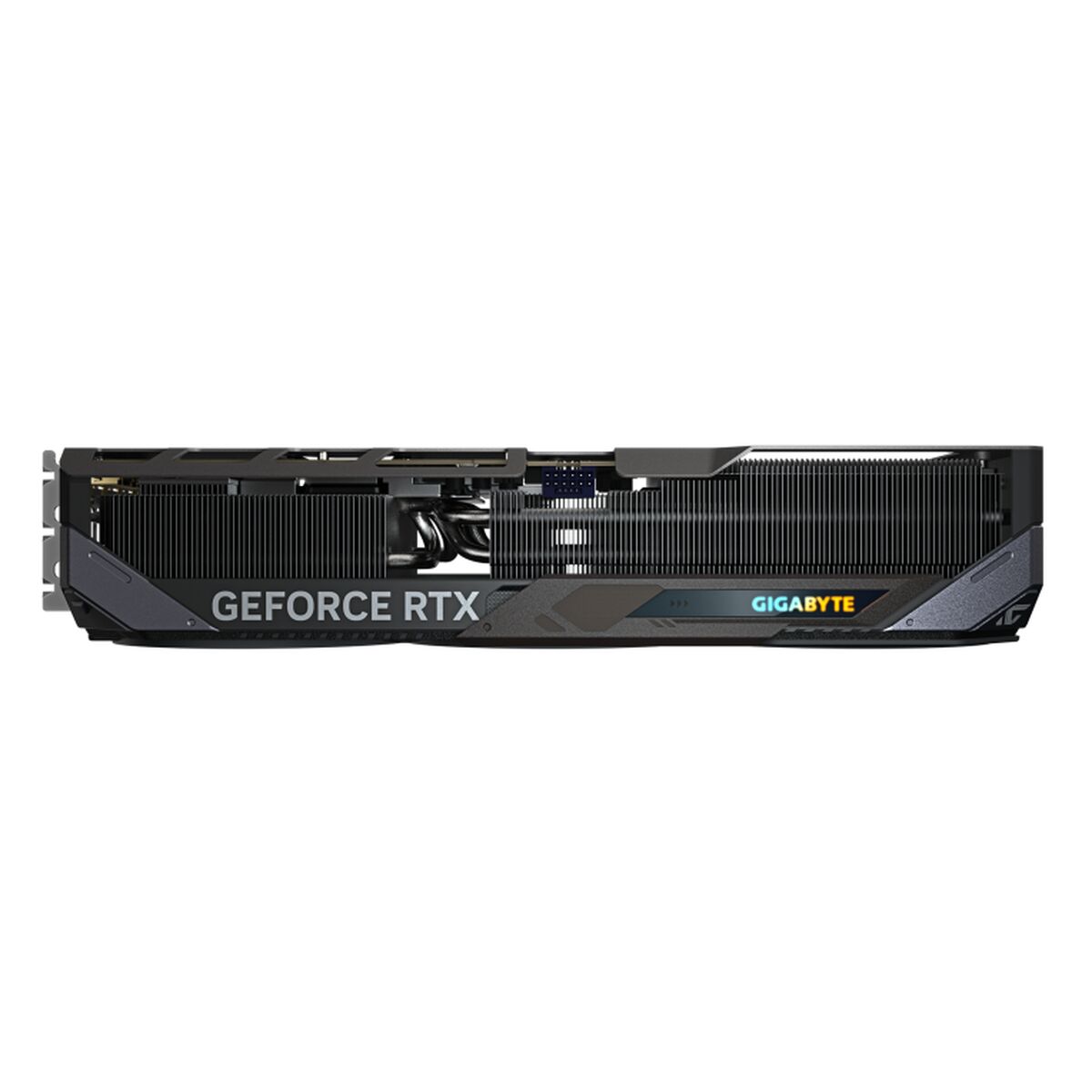 Graphics card Gigabyte GeForce RTX 5080 GAMING OC 16G GEFORCE RTX 5080 16 GB GDDR6 GDDR7