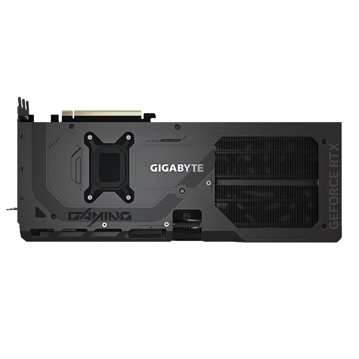 Graphics card Gigabyte GeForce RTX 5080 GAMING OC 16G GEFORCE RTX 5080 16 GB GDDR6 GDDR7