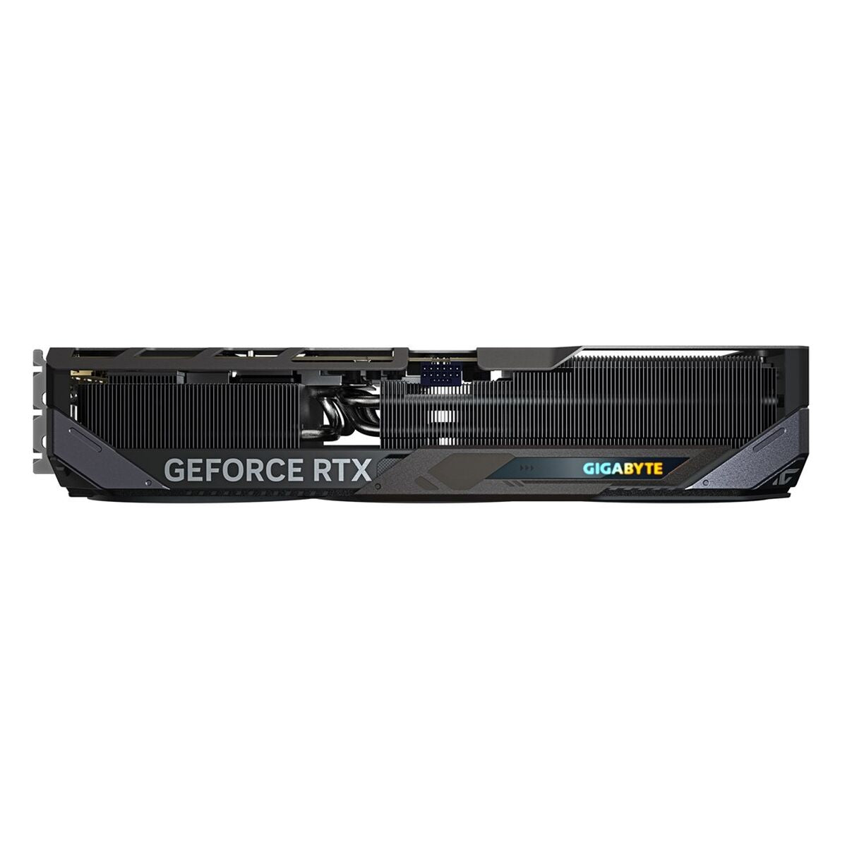Graphics card Gigabyte GeForce RTX 5080 GAMING OC 16G GEFORCE RTX 5080 16 GB GDDR6 GDDR7