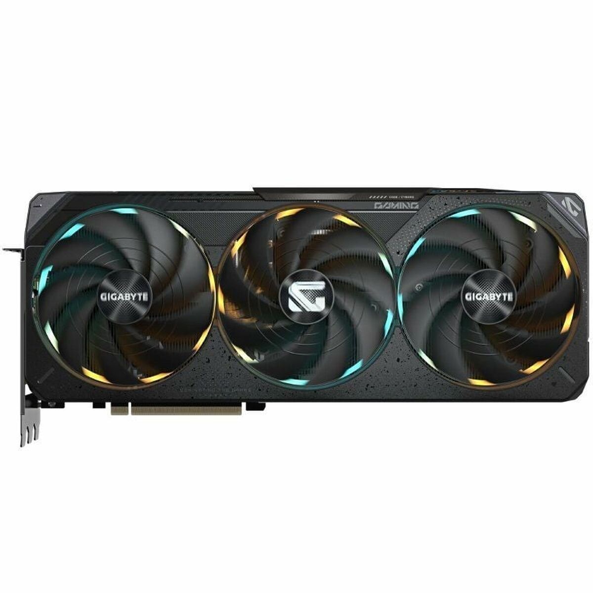 Graphics card Gigabyte GeForce RTX 5080 GAMING OC 16G GEFORCE RTX 5080 16 GB GDDR6 GDDR7