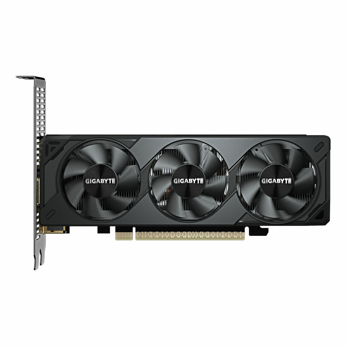 Graphics card Gigabyte GeForce RTX 5060 OC Low Profile 8G GEFORCE RTX 5060 8 GB GDDR7