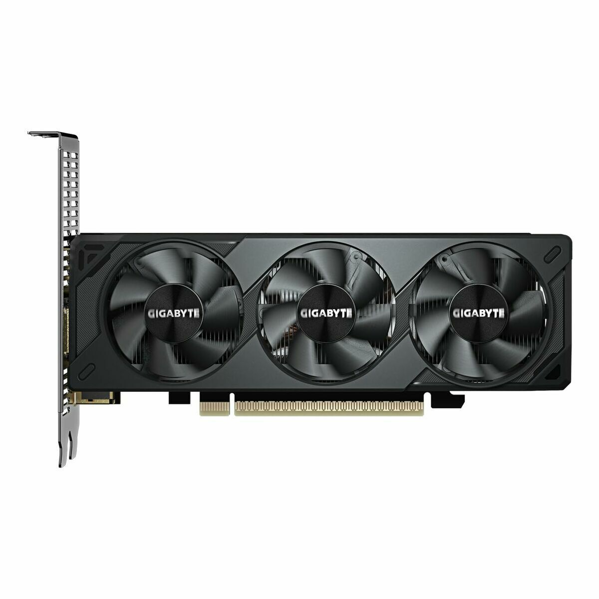 Graphics card Gigabyte GeForce RTX 5060 OC Low Profile 8G GEFORCE RTX 5060 8 GB GDDR7
