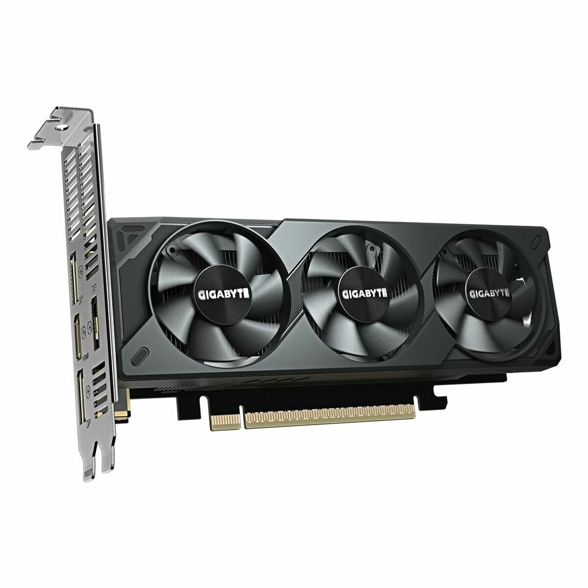 Graphics card Gigabyte GeForce RTX 5060 OC Low Profile 8G GEFORCE RTX 5060 8 GB GDDR7