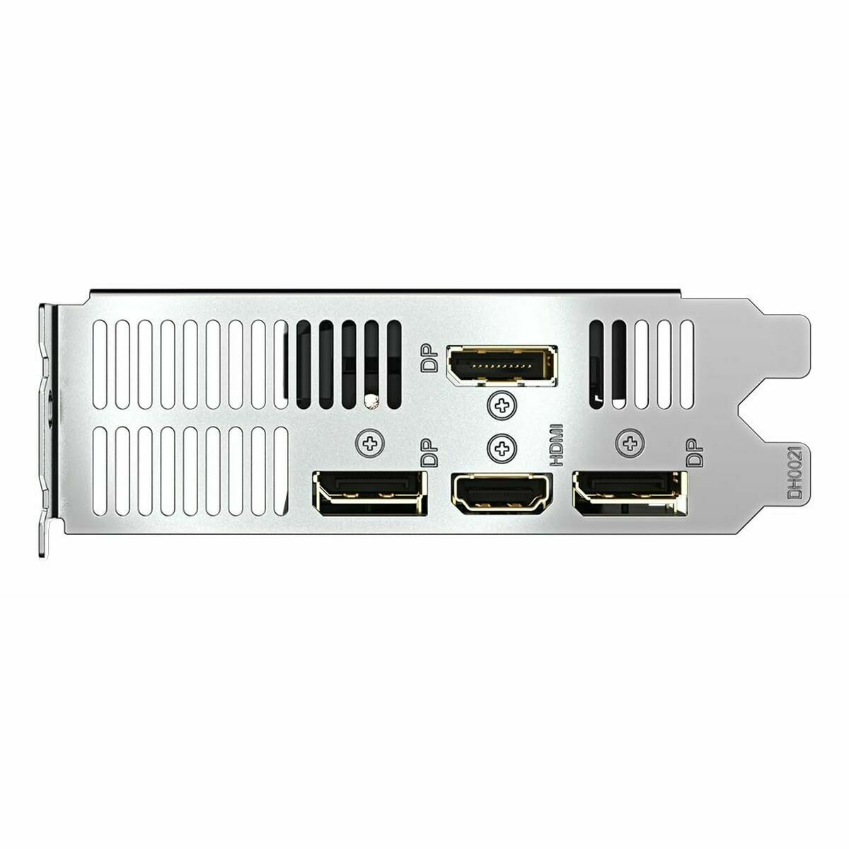 Graphics card Gigabyte GeForce RTX 5060 OC Low Profile 8G GEFORCE RTX 5060 8 GB GDDR7