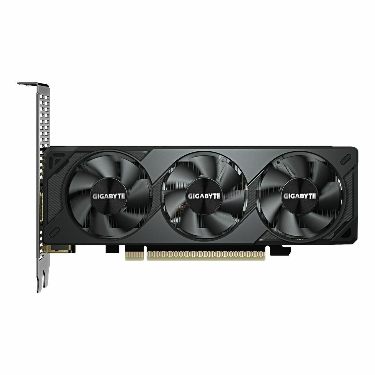 Graphics card Gigabyte GeForce RTX 5060 OC Low Profile 8G GEFORCE RTX 5060 8 GB GDDR7