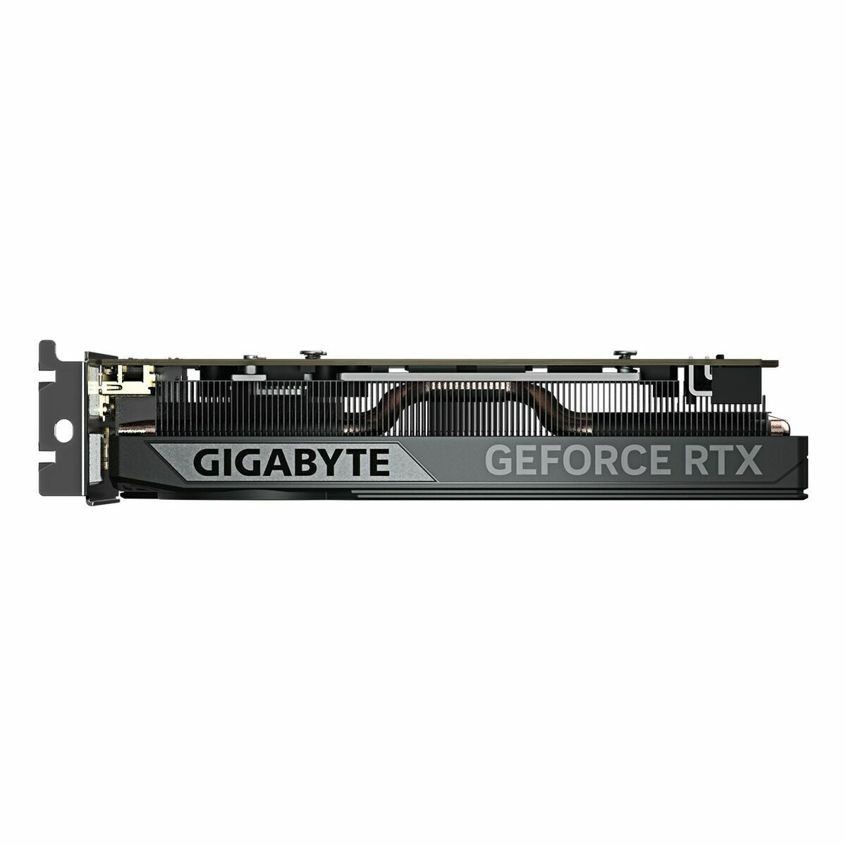 Graphics card Gigabyte GeForce RTX 5060 OC Low Profile 8G GEFORCE RTX 5060 8 GB GDDR7