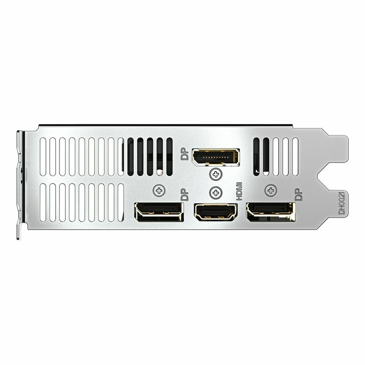 Graphics card Gigabyte GeForce RTX 5060 OC Low Profile 8G GEFORCE RTX 5060 8 GB GDDR7