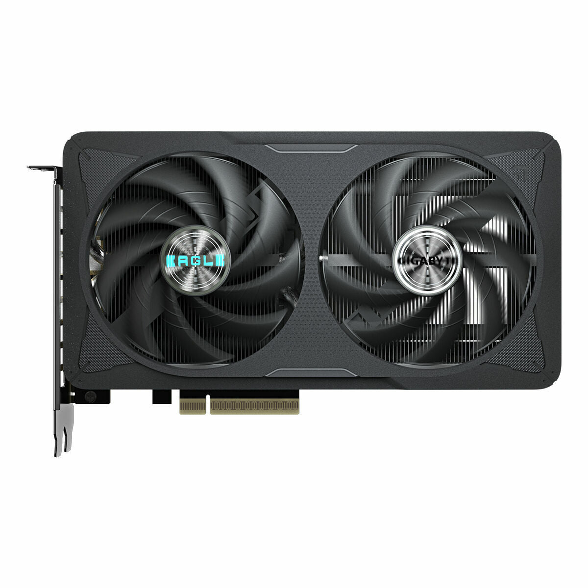 Gigabyte GeForce RTX 5060 EAGLE OC 8G GDDR7