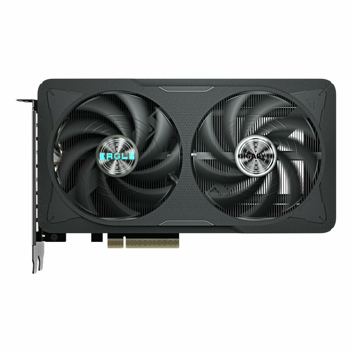 Gigabyte GeForce RTX 5060 EAGLE OC 8G GDDR7