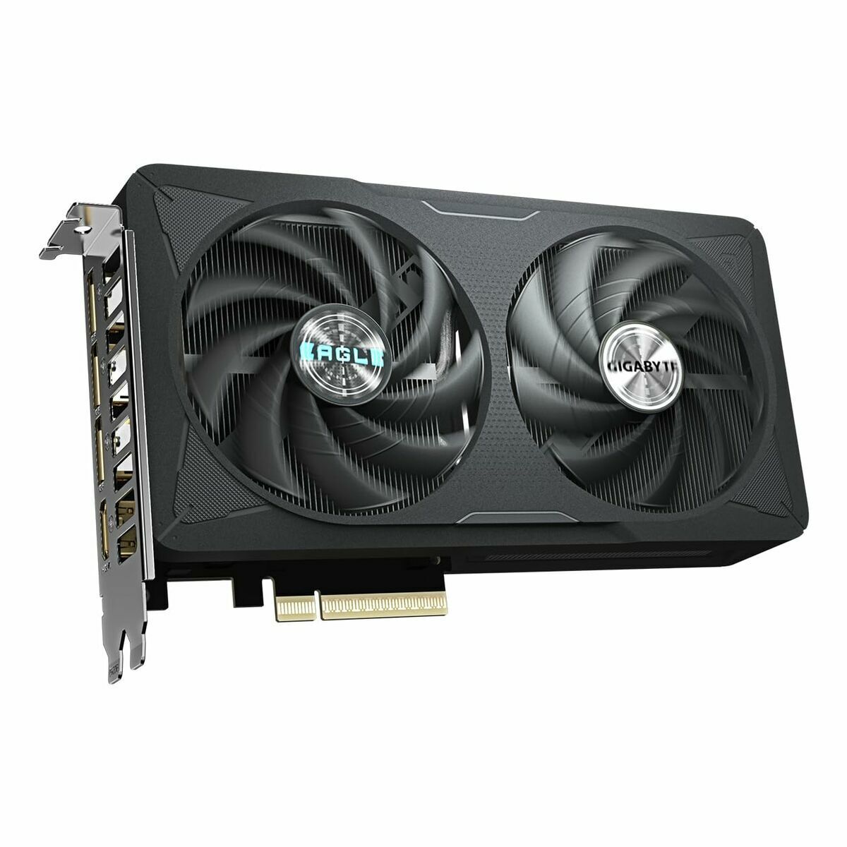 Gigabyte GeForce RTX 5060 EAGLE OC 8G GDDR7