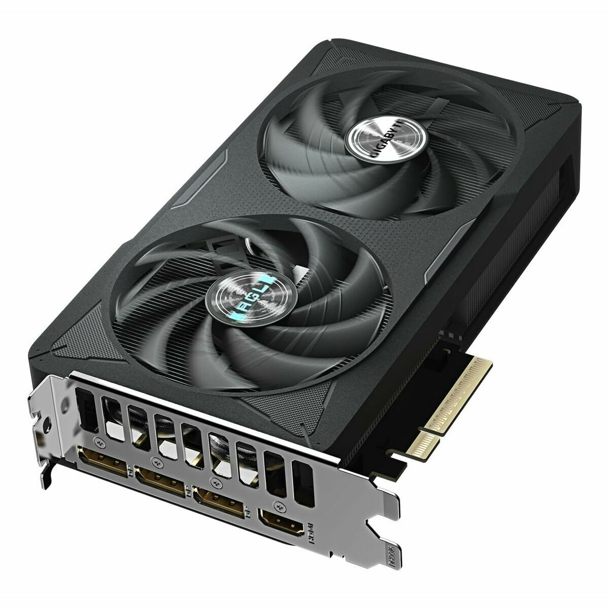 Gigabyte GeForce RTX 5060 EAGLE OC 8G GDDR7