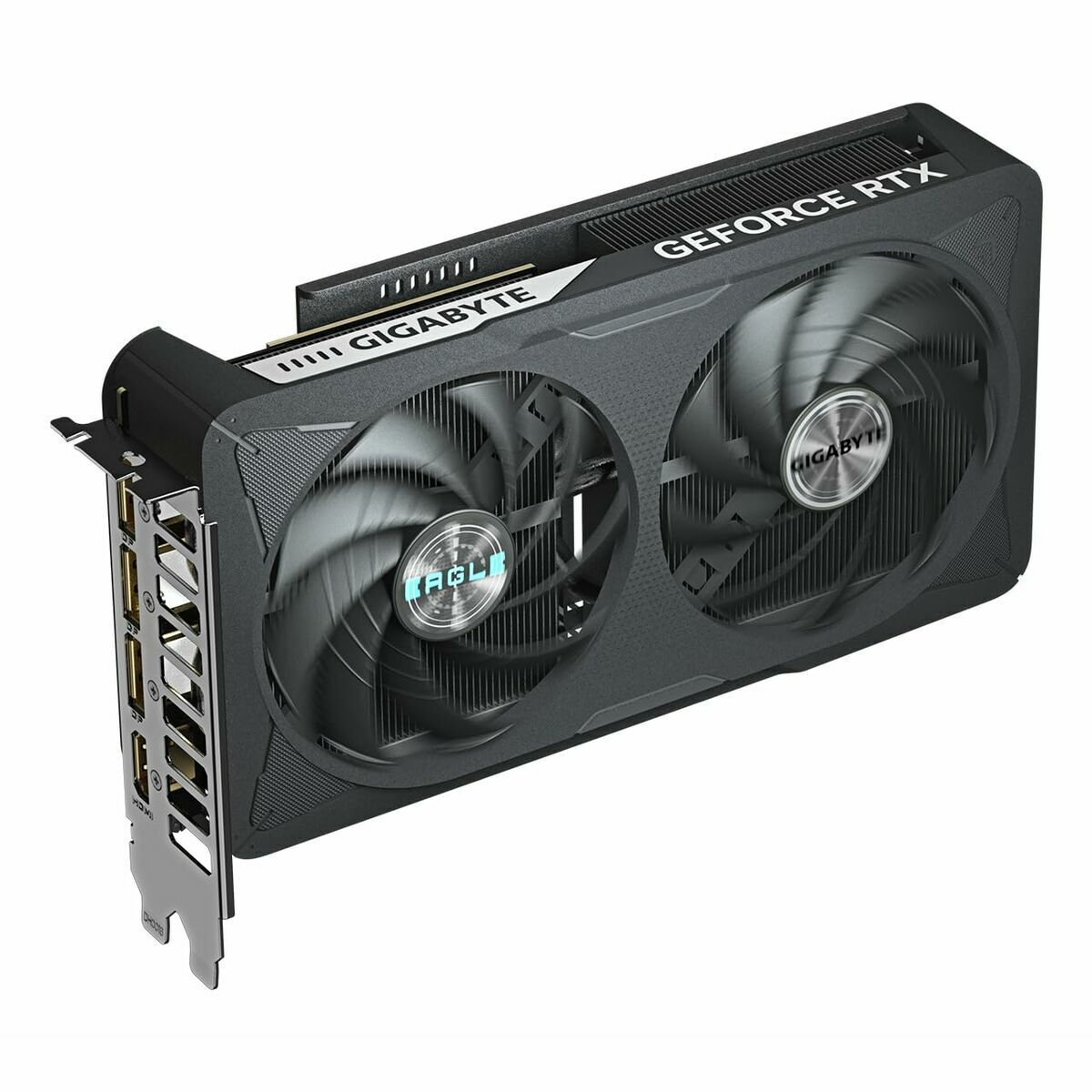 Gigabyte GeForce RTX 5060 EAGLE OC 8G GDDR7