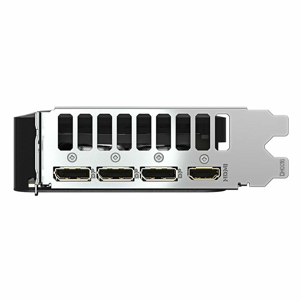 Gigabyte GeForce RTX 5060 EAGLE OC 8G GDDR7