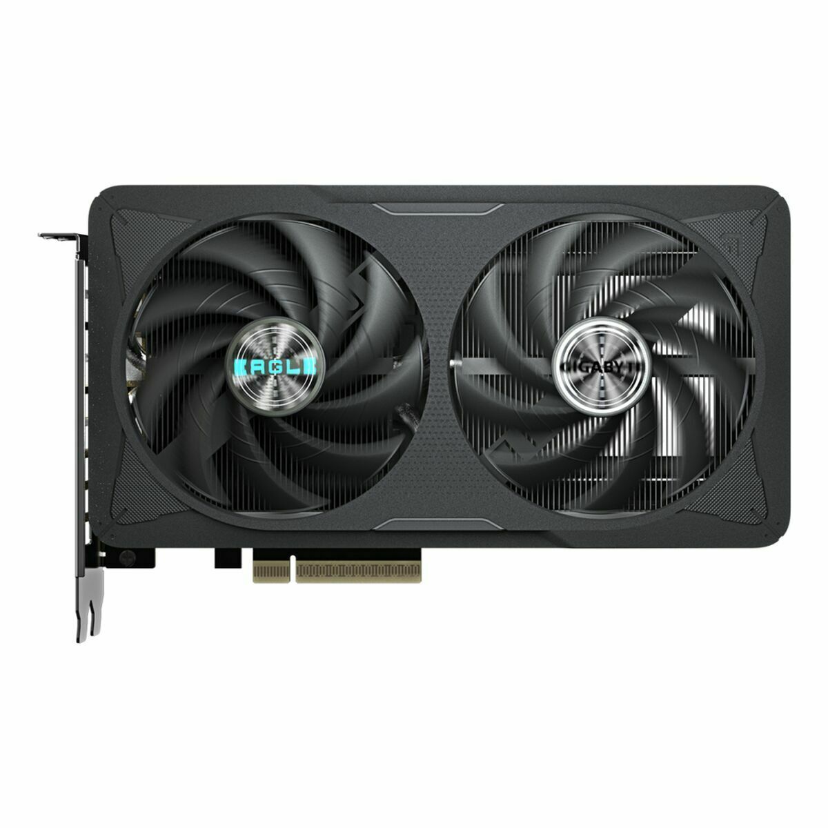 Gigabyte GeForce RTX 5060 EAGLE OC 8G GDDR7