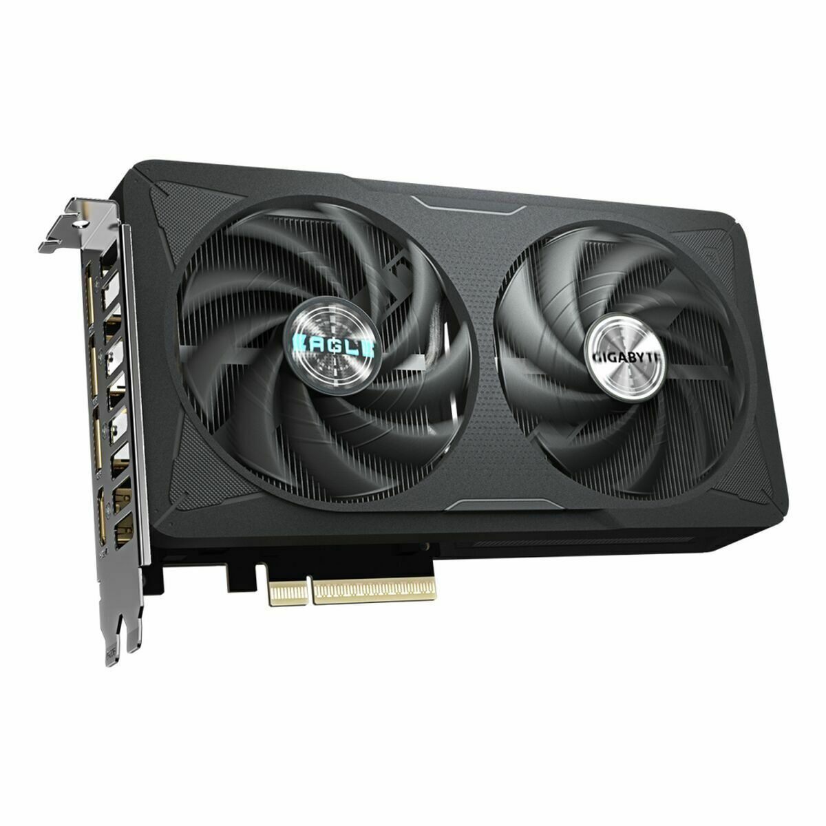 Gigabyte GeForce RTX 5060 EAGLE OC 8G GDDR7