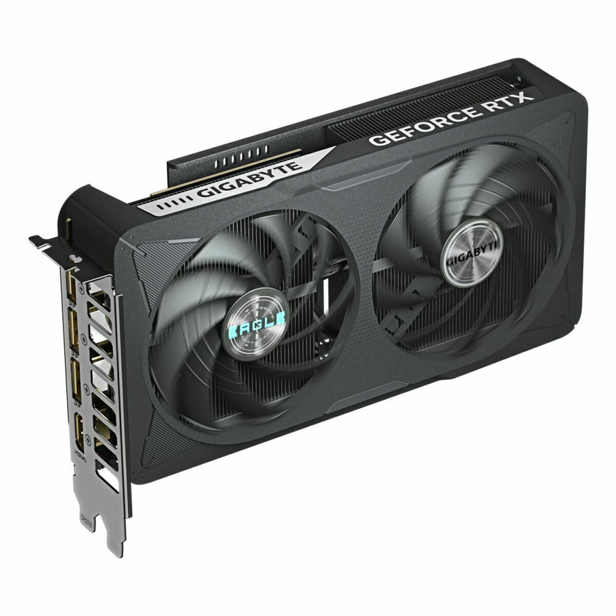 Gigabyte GeForce RTX 5060 EAGLE OC 8G GDDR7