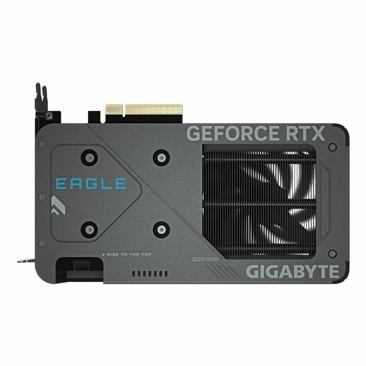 Gigabyte GeForce RTX 5060 EAGLE OC 8G GDDR7