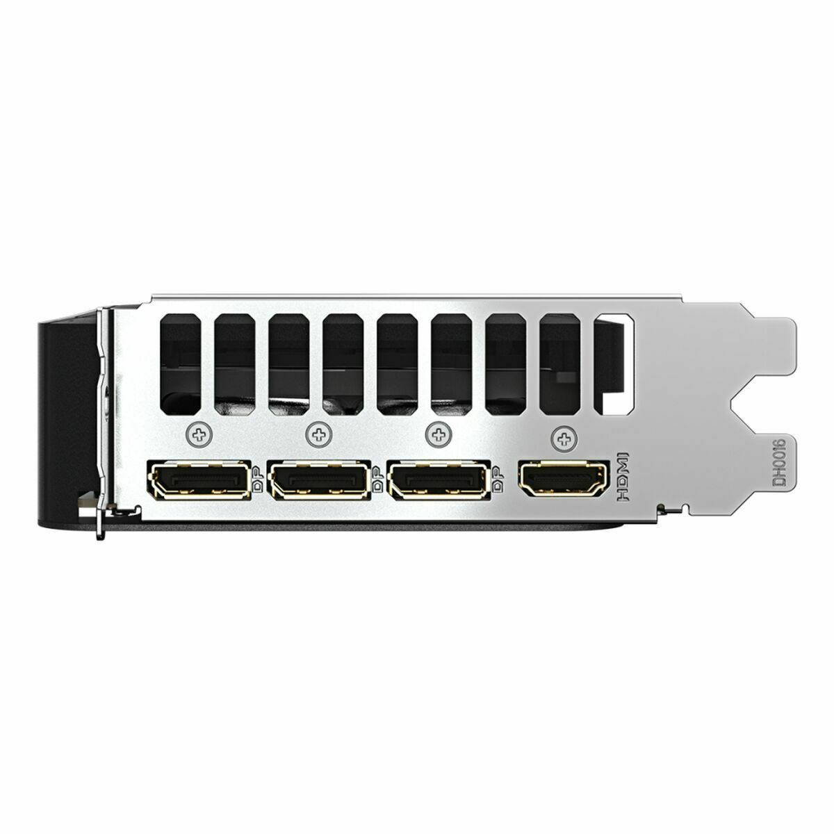 Gigabyte GeForce RTX 5060 EAGLE OC 8G GDDR7