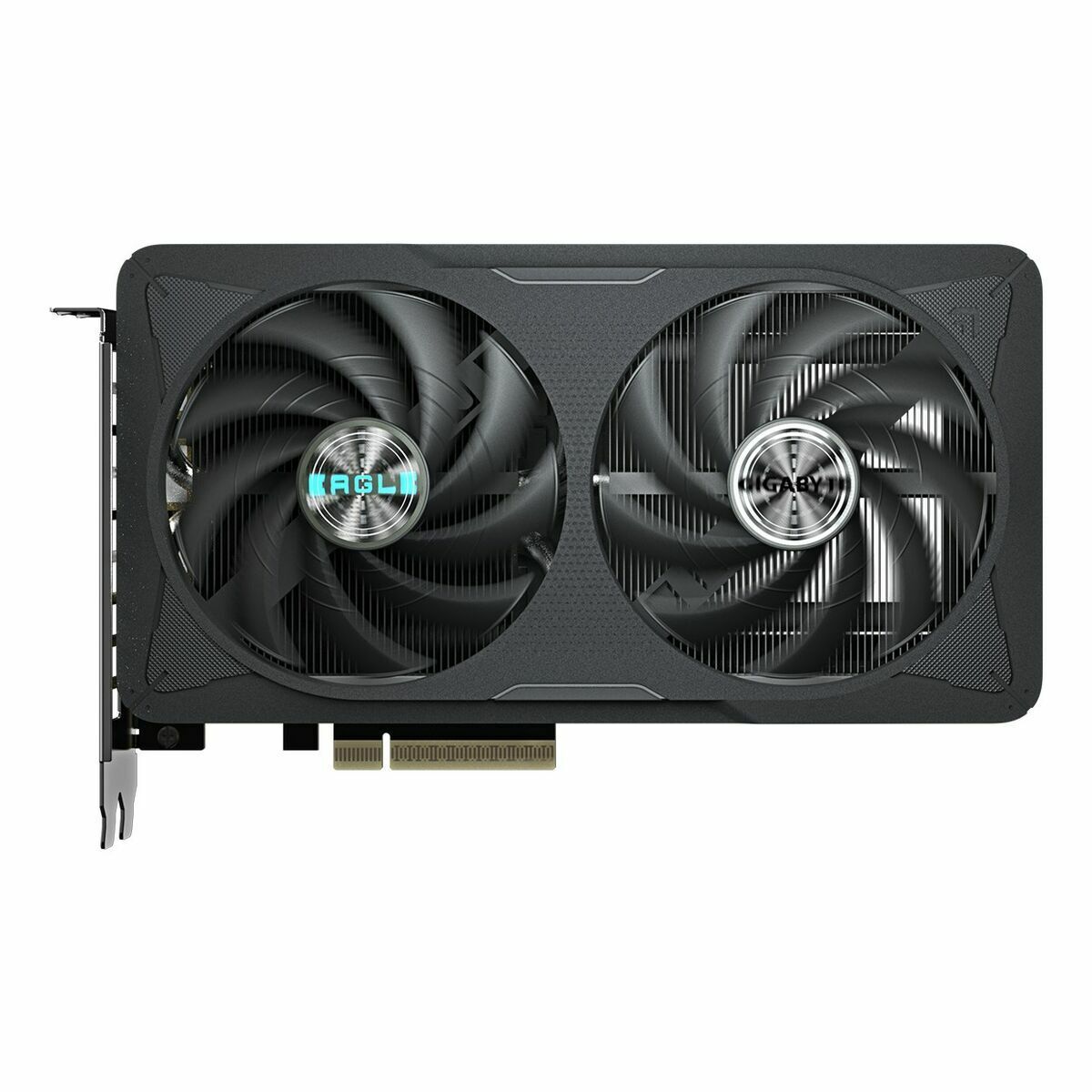Gigabyte GeForce RTX 5060 EAGLE OC 8G GDDR7