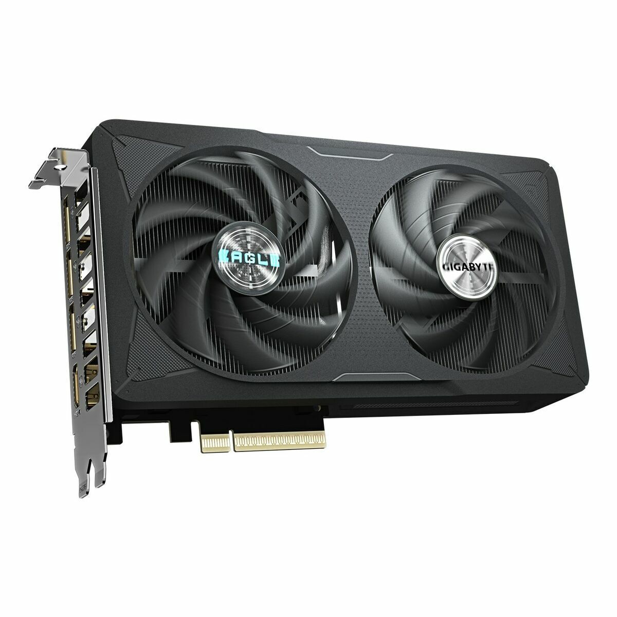 Gigabyte GeForce RTX 5060 EAGLE OC 8G GDDR7