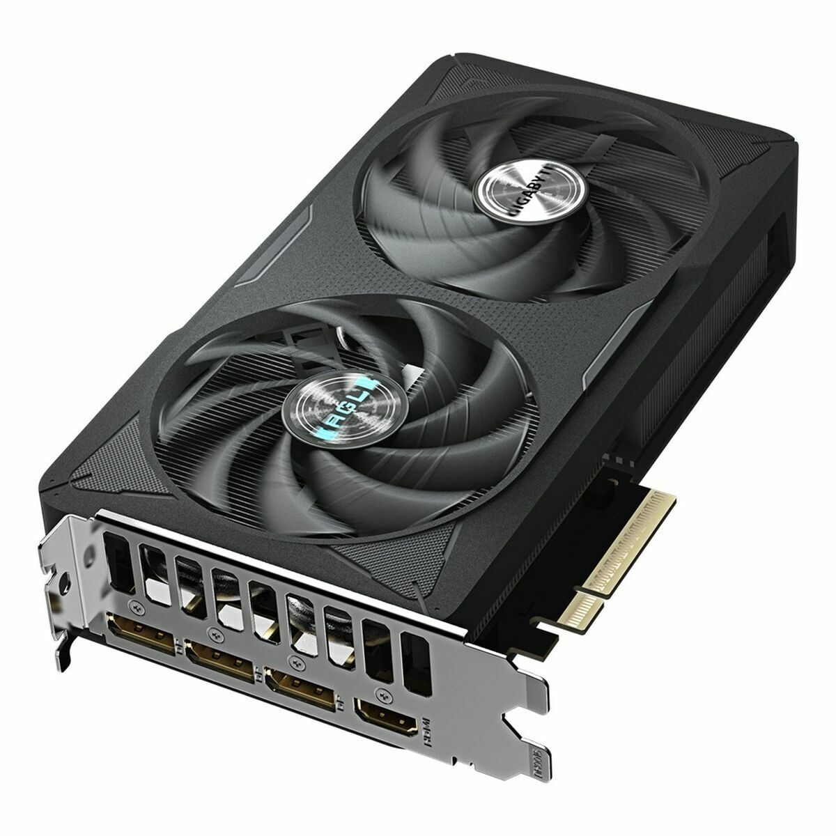 Gigabyte GeForce RTX 5060 EAGLE OC 8G GDDR7