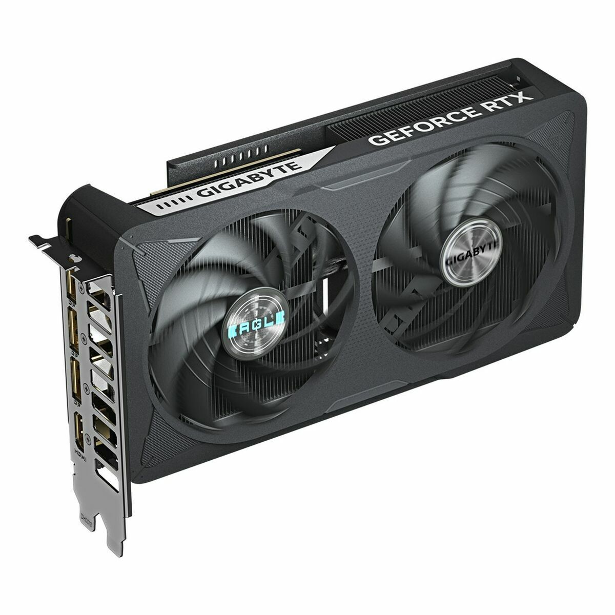 Gigabyte GeForce RTX 5060 EAGLE OC 8G GDDR7