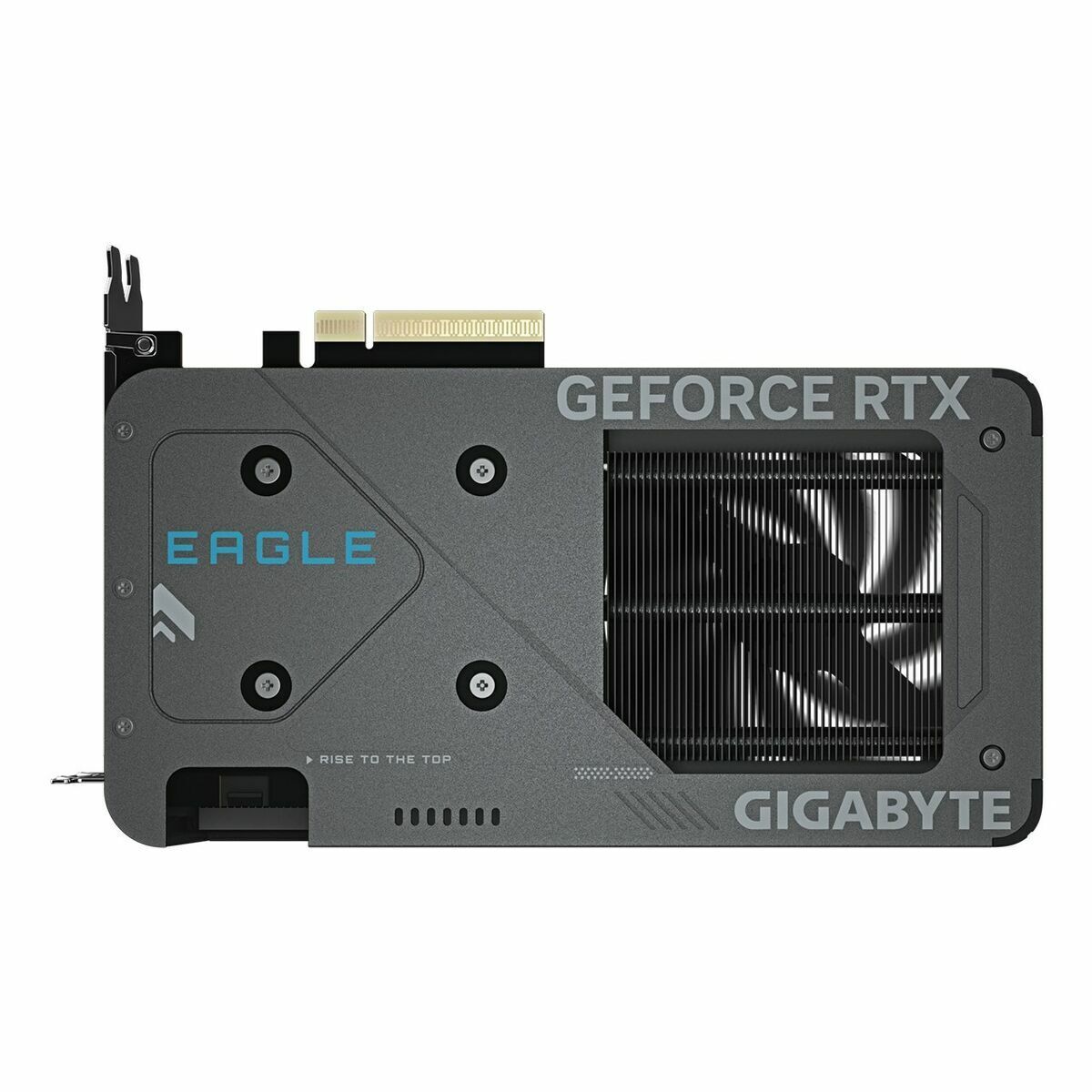 Gigabyte GeForce RTX 5060 EAGLE OC 8G GDDR7