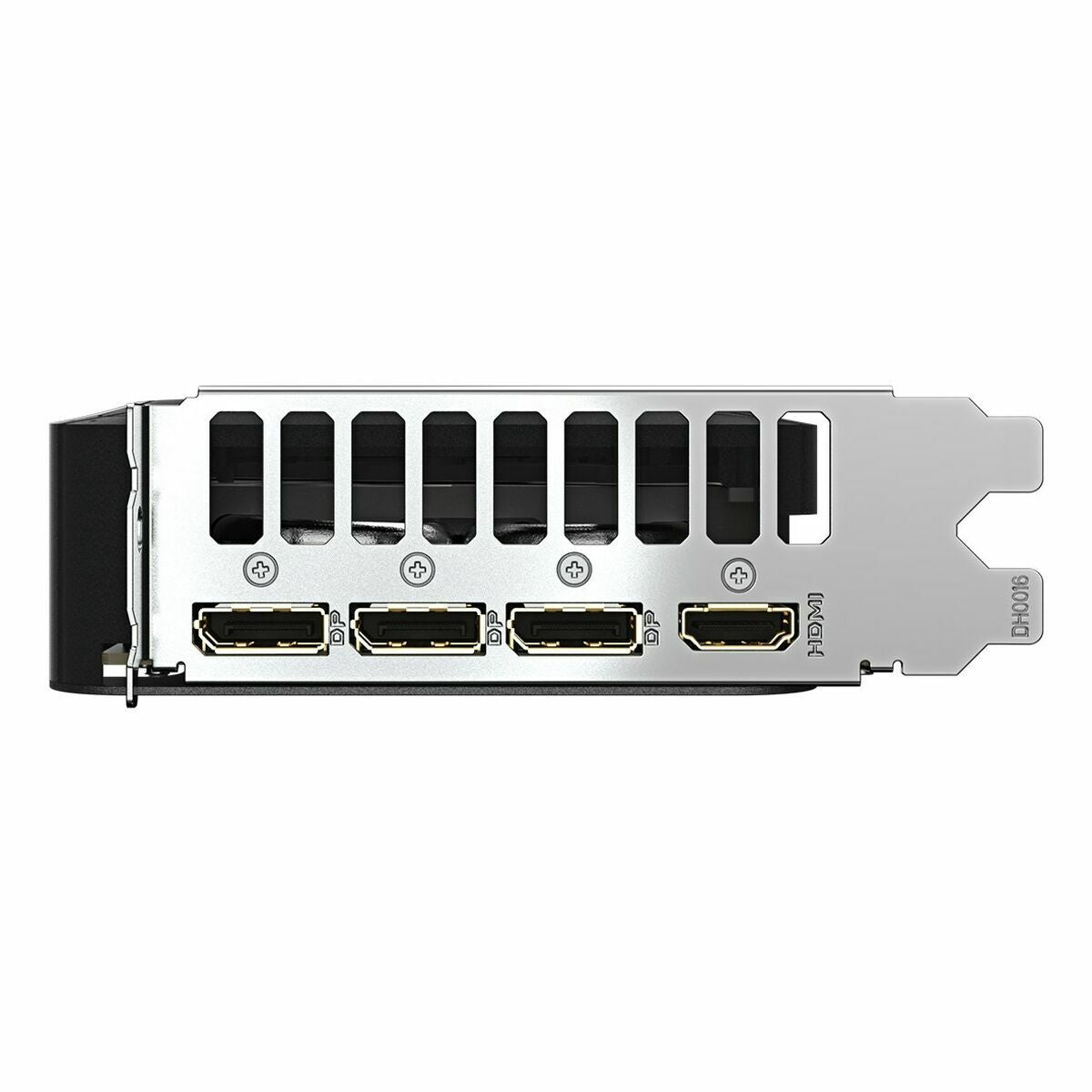 Gigabyte GeForce RTX 5060 EAGLE OC 8G GDDR7