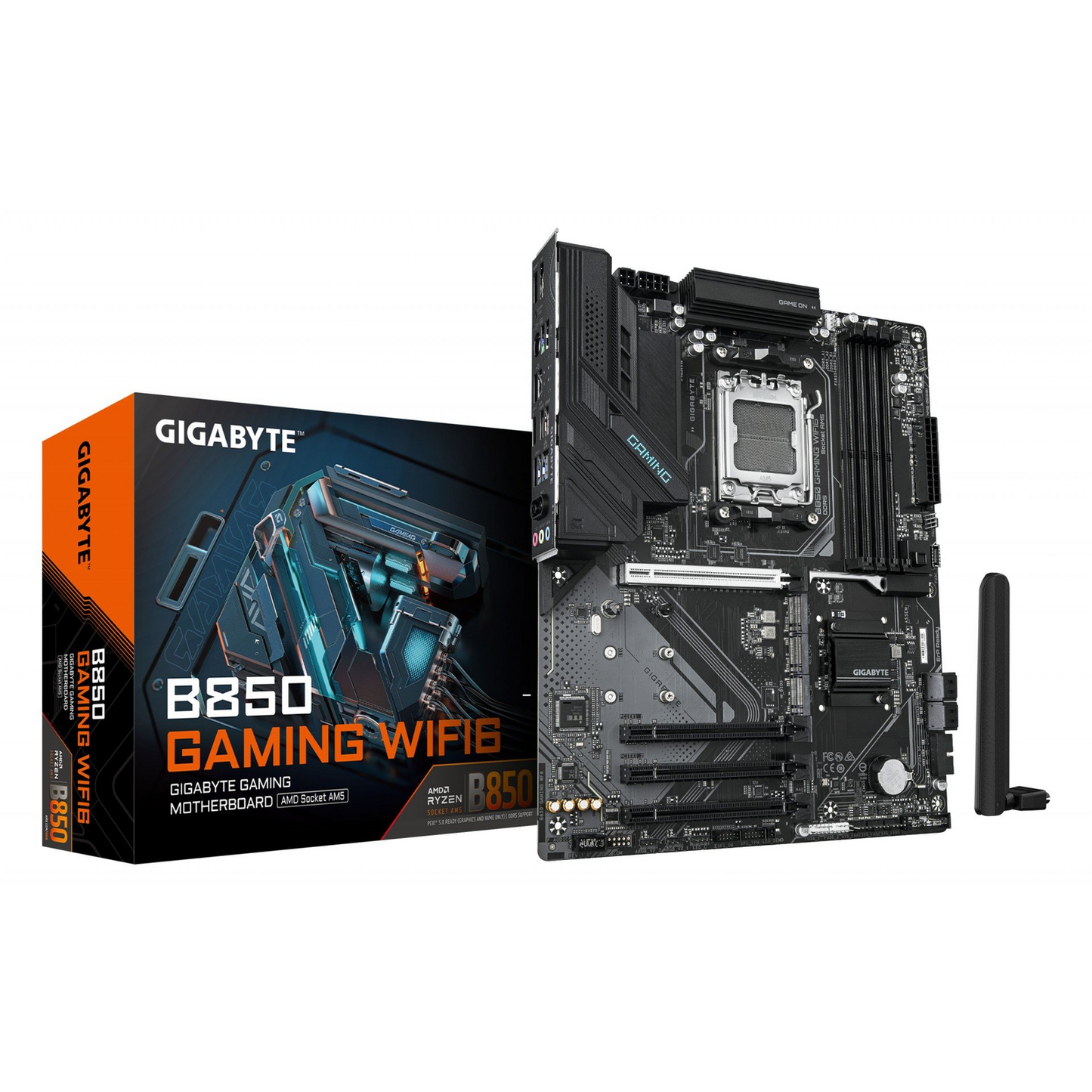 GIGABYTE B850 GAMING WIFI6 Motherboard