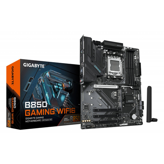 GIGABYTE B850 GAMING WIFI6 Motherboard